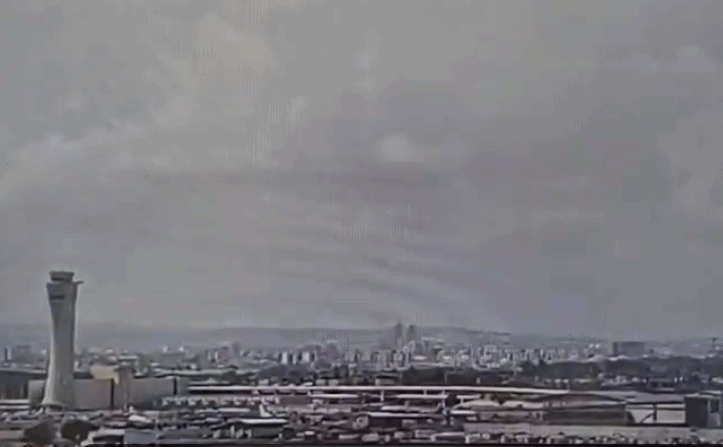 皇冠信用网登3代理_以军对也门发动大规模空袭 胡塞武装称锁定以所有机场