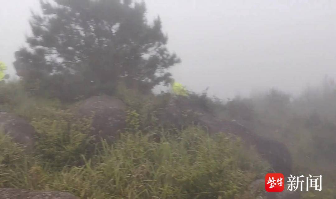 hga050皇冠注册地址_紫牛热点|莆田8岁男童失联山上发现人体组织碎片hga050皇冠注册地址?当地多方辟谣