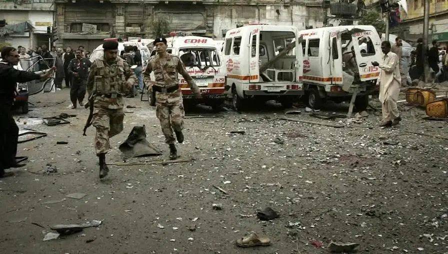 皇冠信用网结算日是哪天_巴叛军“闹独立”惊动世界皇冠信用网结算日是哪天，幕后金主浮出水面，中国岂能坐视不理？