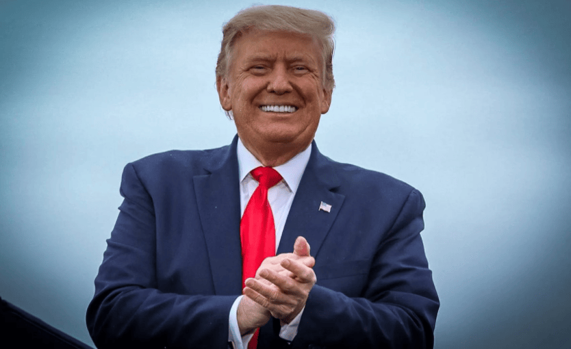 WNBA籃球比分_特朗普访华一旦成真WNBA籃球比分，中美将在北京“战略摊牌”？40多年还是头一遭