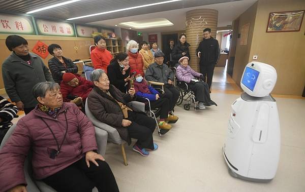 皇冠信用庄家_日媒赞叹:中国正低调打造一个不同于西方、由技术驱动的福利模式