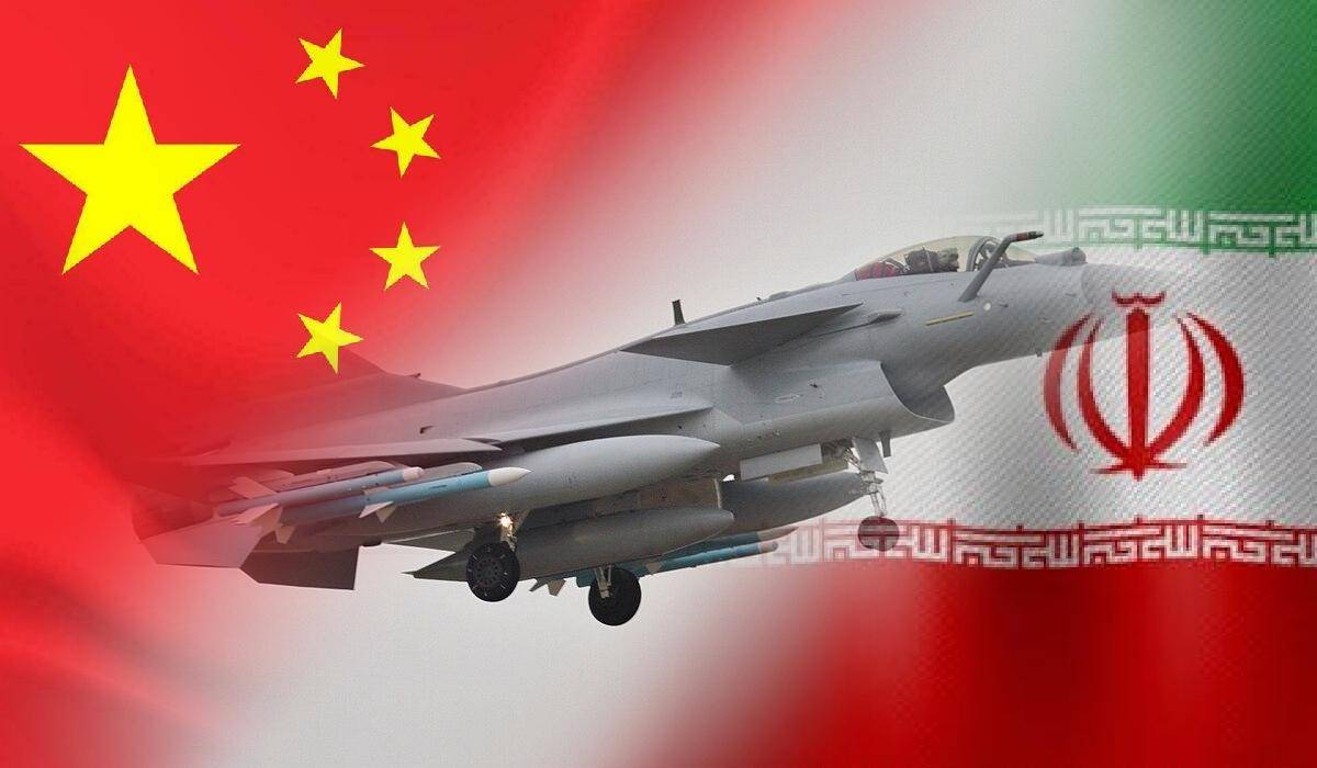 皇冠信用網代理_美军公开回应!美高官对伊朗买40架中国战机担忧皇冠信用網代理,喊话三思而后行