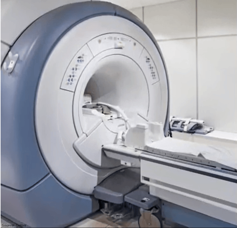 皇冠信用网代理_戴金属项链违规闯医院扫描室皇冠信用网代理，美国一男子被吸入机器，重伤身亡