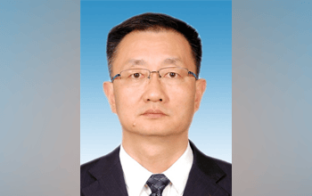 皇冠信用网出租足球_云南德宏州委原书记姜山已任省政府党组成员、办公厅党组书记