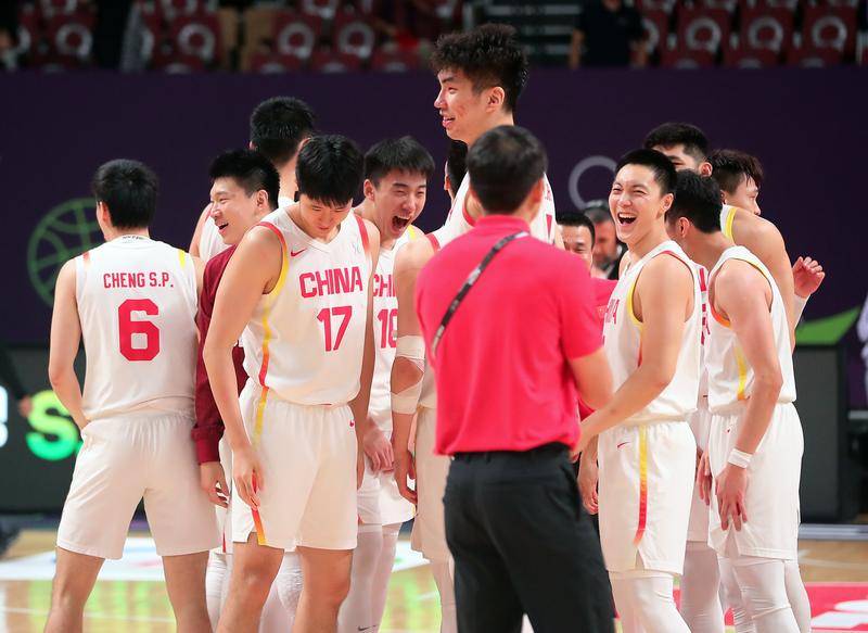 芬兰丙组联赛_8月18日0点开战芬兰丙组联赛！亚洲杯决赛：中国男篮PK澳大利亚