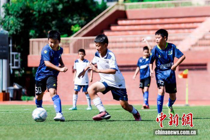 皇冠信用網怎么申请_中国城市少儿足球联赛总决赛在余杭举办