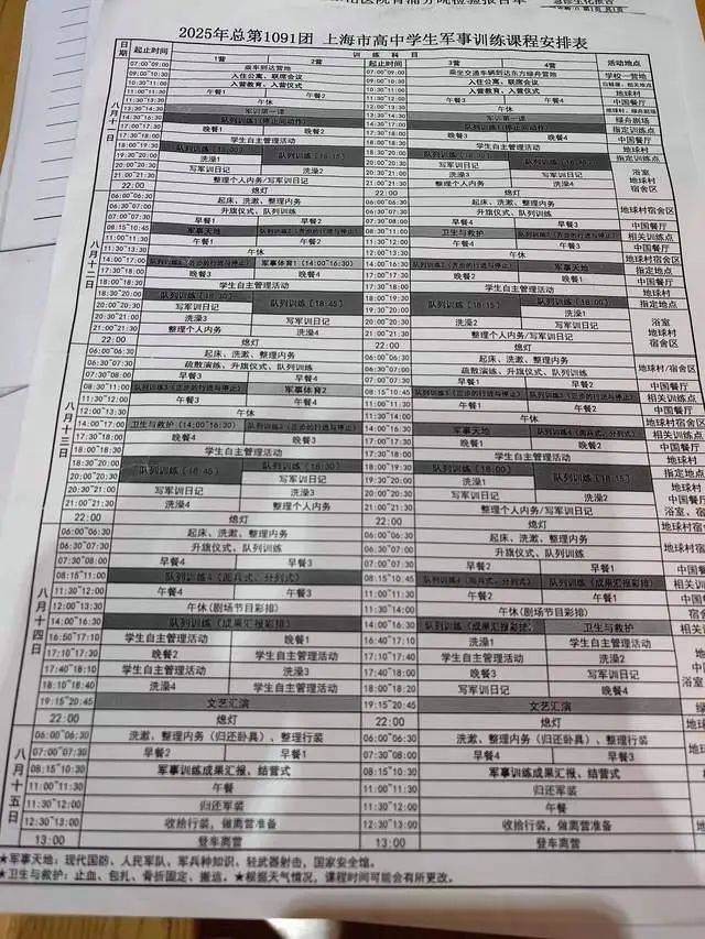 皇冠信用开户申请_上海15岁女生军训期间不幸身亡