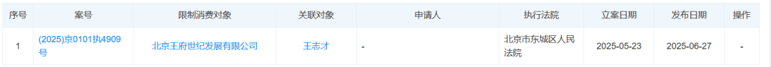 皇冠信用网
_“晴格格”王艳直播带货保健品皇冠信用网
,两场卖了3000多万元!曾被曝住亿元豪宅;富豪丈夫已被“限高”,公司被典当行追债