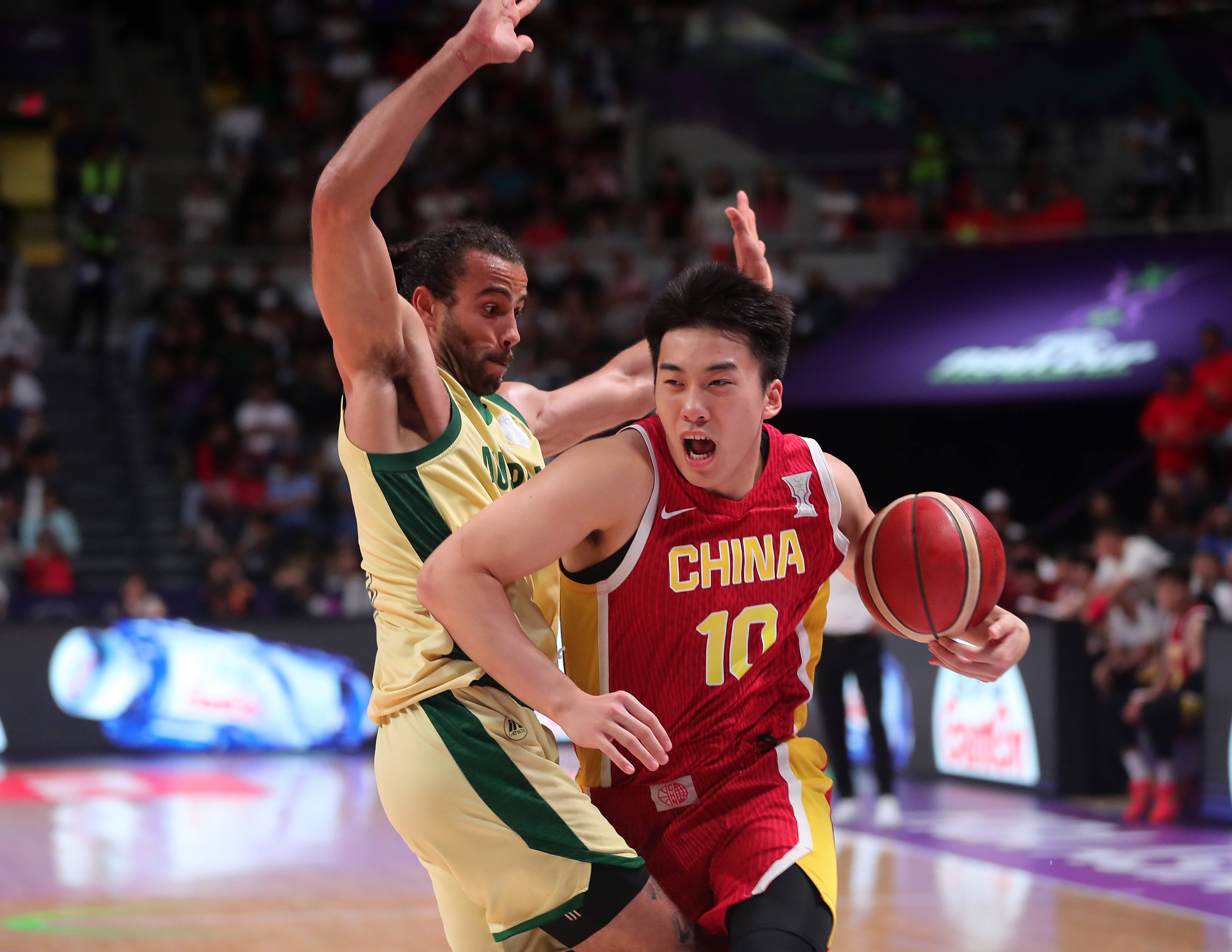 皇冠登3代理_王俊杰：明年或参加NBA选秀 没选上在海外找机会