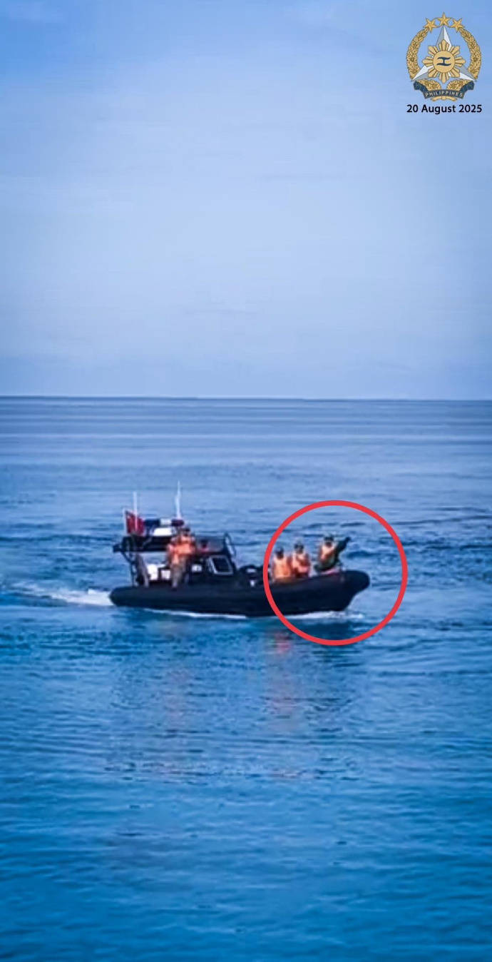 俄罗斯超级联赛 _中国来真的？坐滩军舰95天未补给俄罗斯超级联赛 ，菲上将释放开战信号，舰员快饿死必要时开火