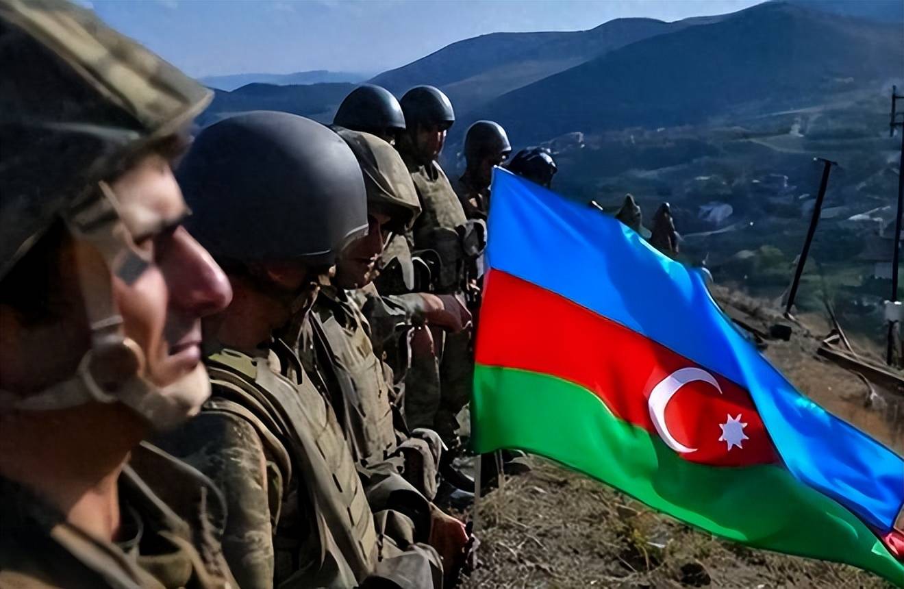 斯达vs奥勒松_普京耐心被消耗殆尽斯达vs奥勒松，连炸72小时抹平油厂，阿塞拜疆还敢接招吗？