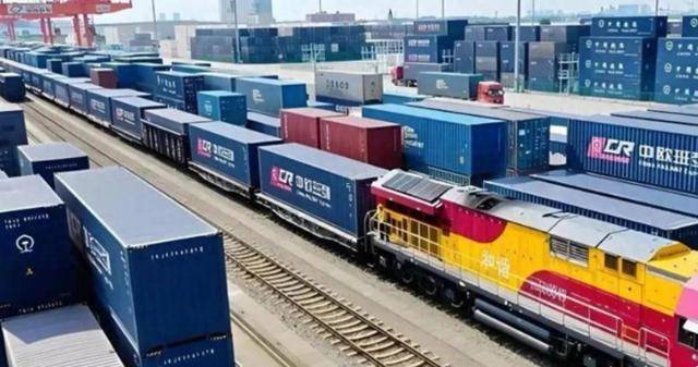 韦斯特罗斯 vs 桑德维肯斯_果然不服气:放行中欧班列后韦斯特罗斯 vs 桑德维肯斯,波兰又开第二枪,中国接下挑战书