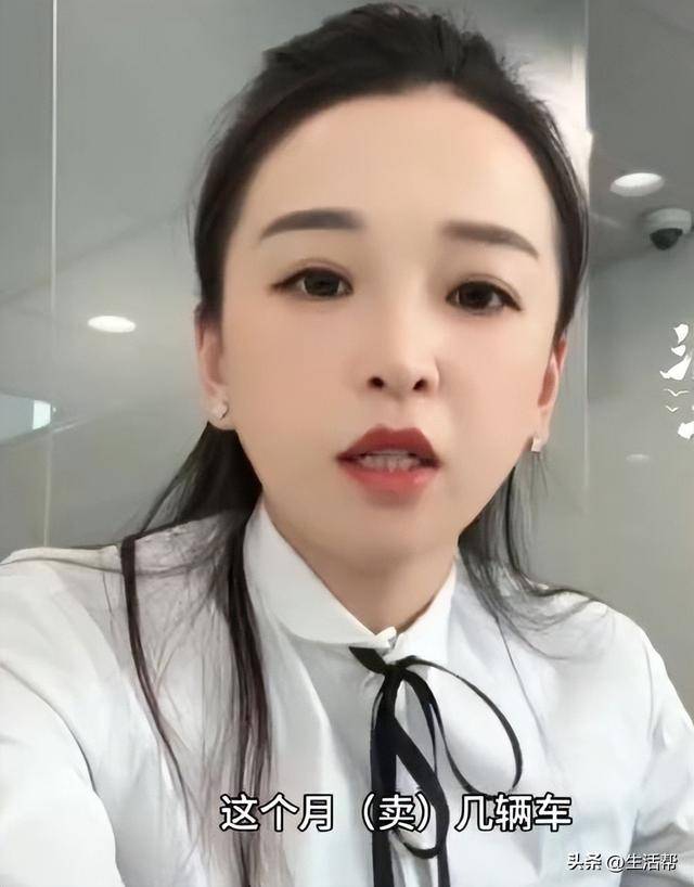 皇冠信用最新地址_青岛保时捷女销售9月再夺销冠：皇冠信用最新地址我很少有不是销冠的时候；曾两年卖出340辆保时捷