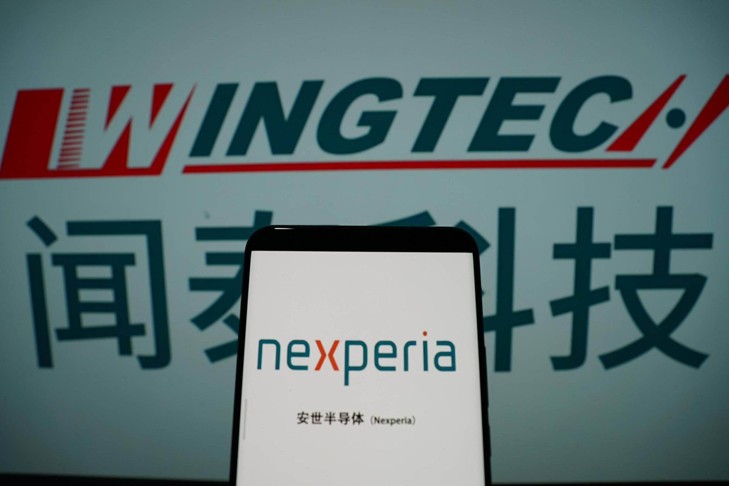 皇冠登3代理申请_断供19天皇冠登3代理申请，中国终于恢复安世供货，只对中国市场开放，所有交易一律使用人民币结算