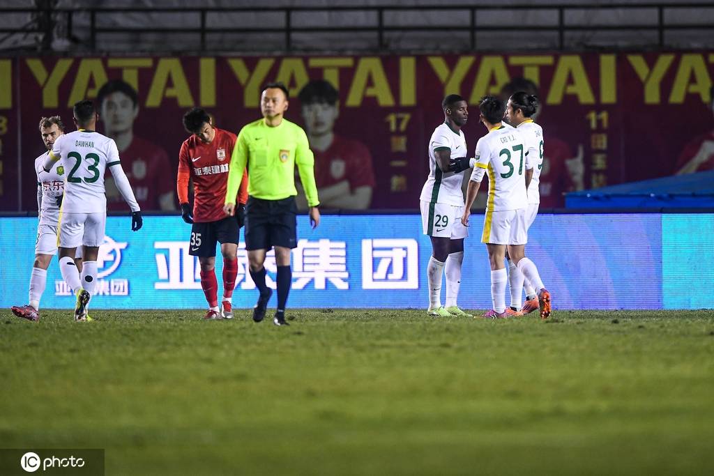 皇冠信用網开号_中超-塞鸟反戈法比奥梅开二度 亚泰0-4国安保级希望渺茫
