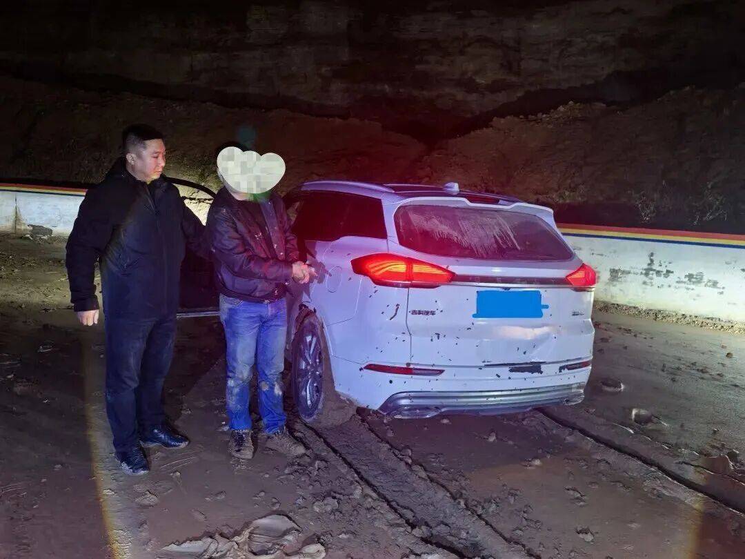 欧冠足球_李某某、张某某、米某某被抓获欧冠足球！陕西警方通报