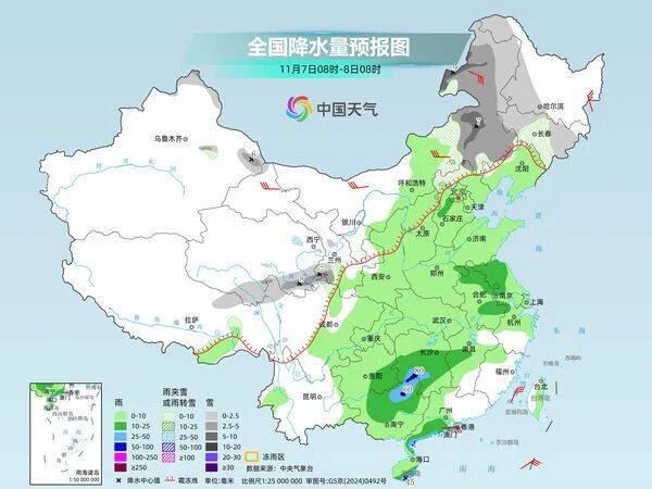 皇冠体育App下载
_石家庄下雪了!河北将迎中到大雪皇冠体育App下载
,未来三天……