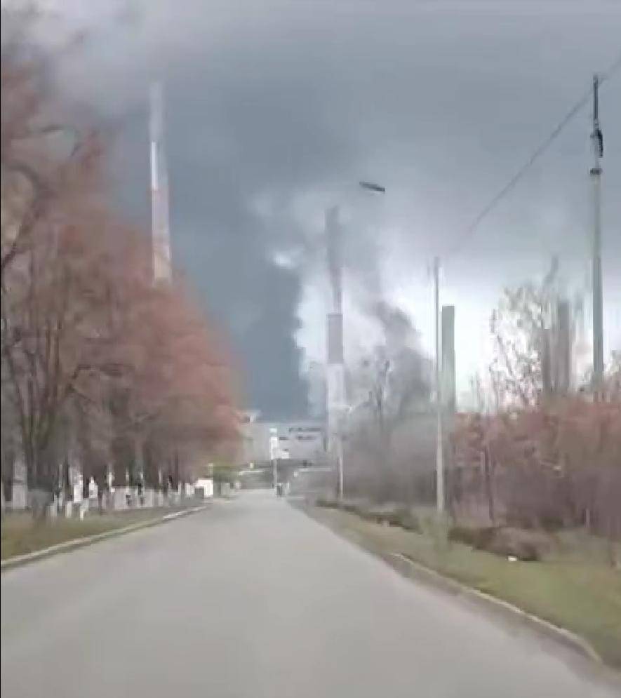 皇冠信用开号
_乌克兰全黑了!核打击前最后警告皇冠信用开号
,俄军发射13枚“全球禁止”导弹