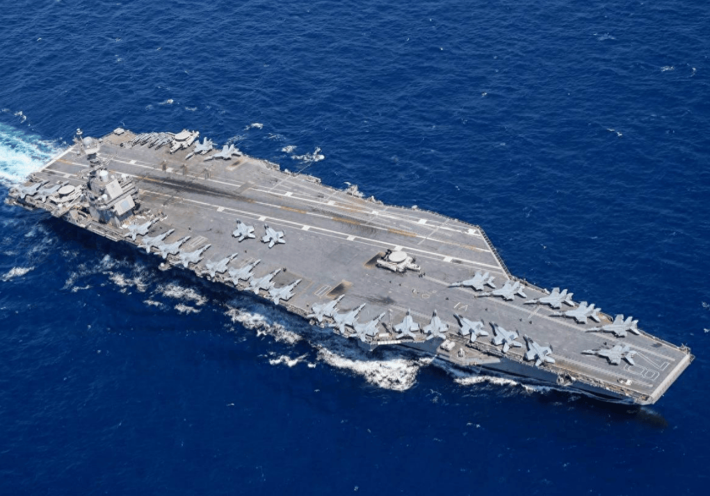 皇冠信用網需要押金吗_美国即将动武皇冠信用網需要押金吗，欧盟举起反对大旗，美国国务卿鲁比奥却反讽：你们应该感谢美国才对