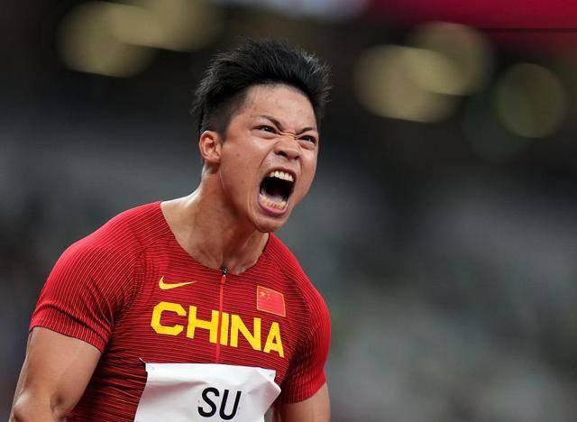 皇冠信用網去哪里弄
_从9秒83到最后一棒:中国短跑的苏炳添时代皇冠信用網去哪里弄
,正式落幕!