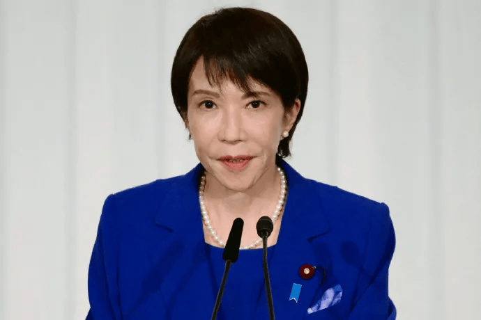 皇冠信用網代理注册
_特朗普与高市早苗通话内容曝光皇冠信用網代理注册
,时长25分钟,建议她不要在台湾主权问题上挑衅中国;此前高市对通话内容避而不谈