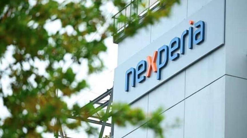 皇冠信用網开户
_宣布将安世半导体还给中国后皇冠信用網开户
,安世荷兰装可怜:中方企业不理人!被中欧踢出谈判桌
