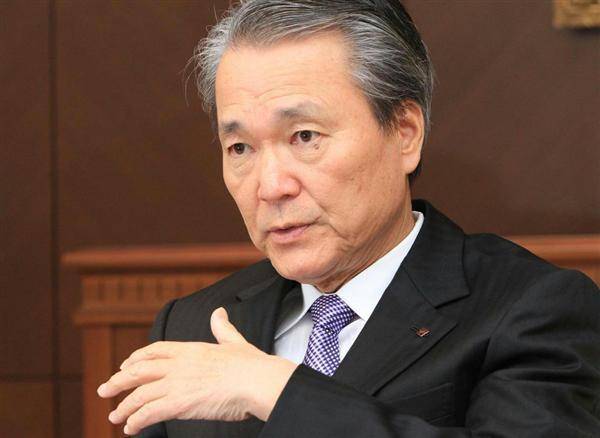 冰球
_日媒:日本经团联、议员团接连请求访华