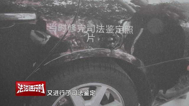 威尔士vs波黑
_因“车胎花纹不一致”未过年检威尔士vs波黑
,车主:问题要从6年前查起!