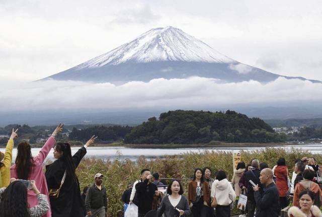 皇冠手机登入网址_日本等了30多天皇冠手机登入网址,终于在韩国见到中国官员,却发现中方早留了后手