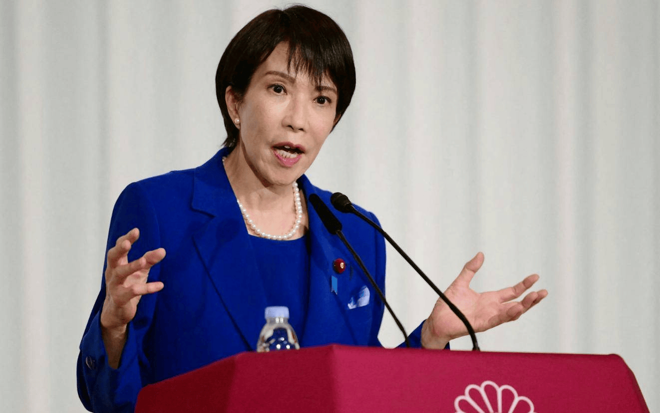 皇冠信用怎么租
_超出高市预期!没等日本登上钓鱼岛皇冠信用怎么租
,福建号航母径直北上直指东海