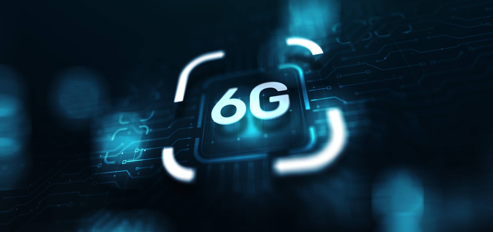 皇冠体育App下载_大国争夺6G标准话语权皇冠体育App下载，院士：如果大部分技术被某一团体掌握在手里，不可能被全世界接受