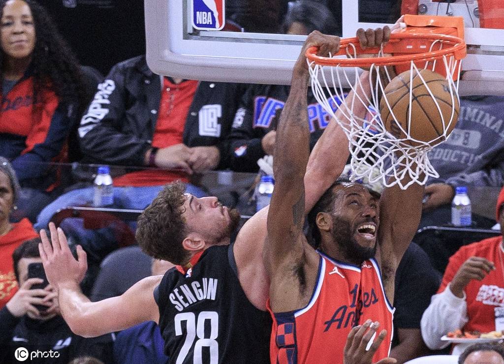 皇冠信用网如何申请_伦纳德41分哈登29分杜兰特22分 快船大胜火箭