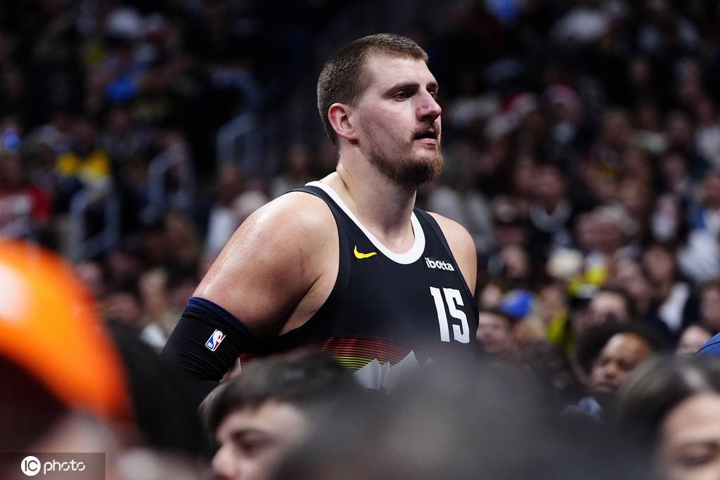 亚洲杯皇冠信用开户_震古烁今亚洲杯皇冠信用开户!约基奇成为NBA历史首位轰下55+15+15的球员