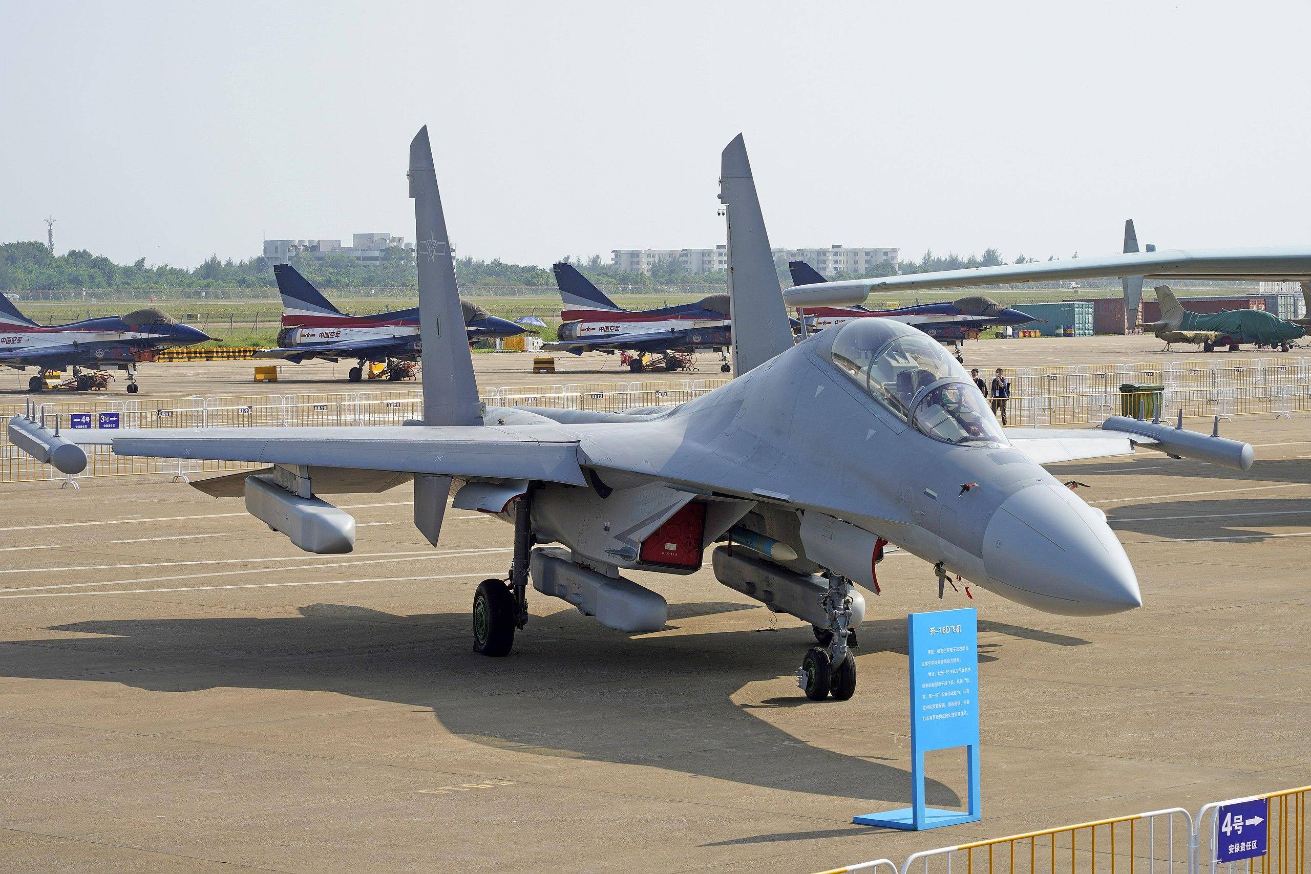 皇冠登一登二登三区别_解放军歼-16D“大战”台军F-16V战机皇冠登一登二登三区别,谁胜谁负,早已经失去悬念