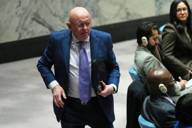 皇冠信用网在哪里开通_俄代表:美国武装侵略委内瑞拉意味着“无法无天时代的回归”