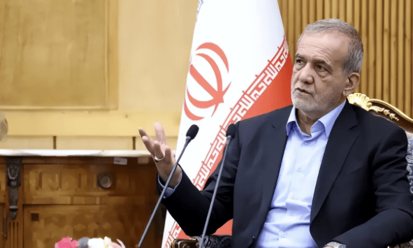 皇冠mos077_伊朗暴乱再生变皇冠mos077，中俄8国被波及？特朗普换了新打法，美伊互通电话