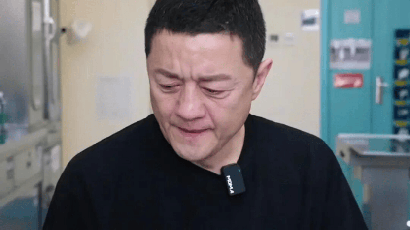 hga030皇冠官网网址_卫健委介入！捐赠超2684万元hga030皇冠官网网址，房东方面将申请捐款抵房租.......李亚鹏说不希望大众一直关注他